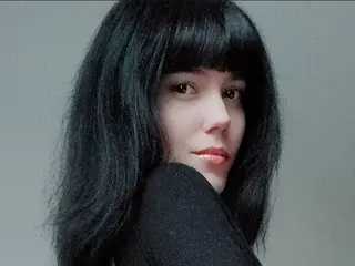 Streamate Sex Cam of Lunasha