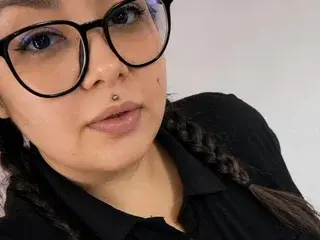Streamate Adult Webcams of VexaryVex
