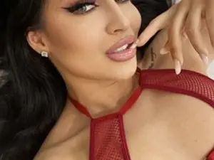 Streamate Free Porn Cam of MelisaBlack