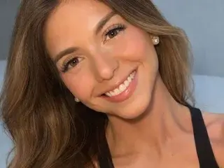 Streamate Best live sex cam show of Gabriella_Ferrer