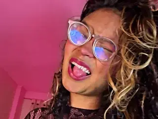 Streamate Free Porn Cam of Hathorlove