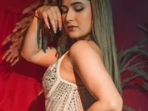 Streamate Best Webcam of Pauliinamayerss