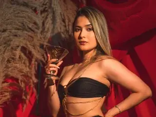 Streamate Adult Video Chat of Pauliinamayerss