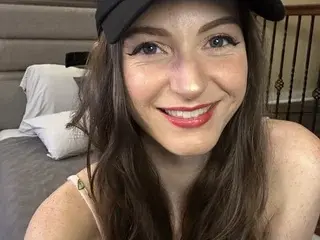 Streamate Live Porn of lucy_aura