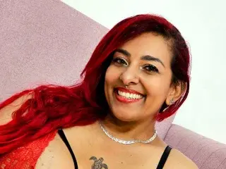Streamate Free Live Porn of AdellaCruz