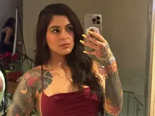 Streamate Live Sex of Lissanascott