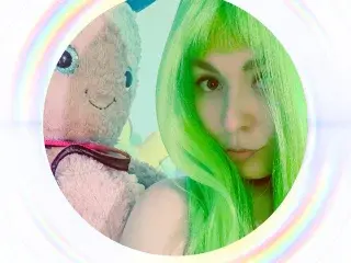 Streamate Adult Video Chat of Reverie_Rollick