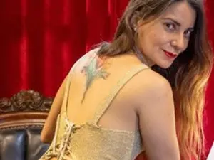 Streamate Best live sex cam show of NatashaKinski
