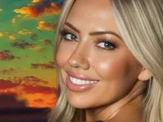Streamate Nude Webcam of CASSSIDY