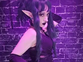 Streamate Live Porn of Cathulhu