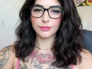 Streamate Live Porn of TaliMajesty