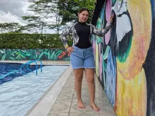 Streamate Adult Webcam of hade_cute22