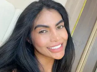 Streamate Private Sex Chat of AnaMurphy