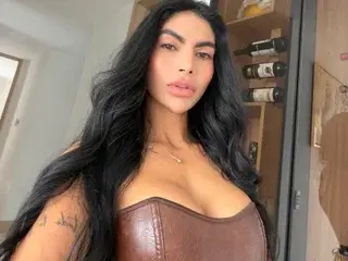 Streamate Best live sex cam show of AnaMurphy