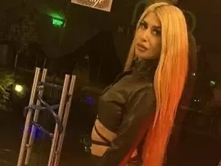 Streamate Live Porn of BrandyRave