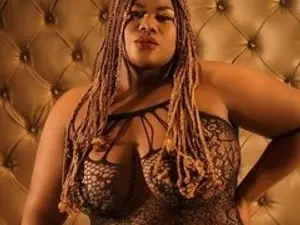Streamate Sex Chat of Ebonysuggarmilf