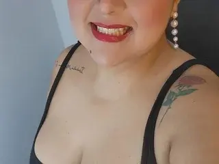 Streamate Live Sex of Dulce_mariana