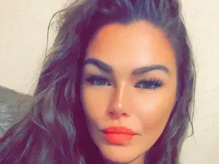 Streamate Nude Webcam of StickyVickyx