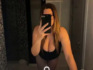 Streamate Adult Webcam of TittieTia19