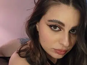 Streamate Live Porn of LuciaKing