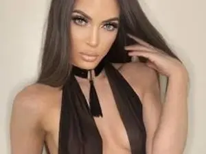 Streamate Nude Webcam of LeilaLaniBabestation