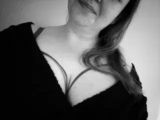 Streamate Live Porn of SirenNyx
