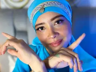 Streamate Free Live Porn of Soraya_Al_Karin