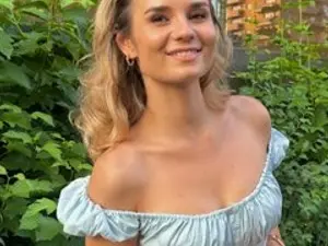 Streamate Live Porn of HelenWaldorf