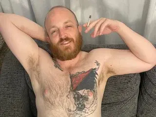 Streamate Free Live Porn of SeanSativa