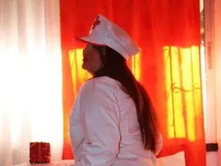 Streamate Adult Webcam of rous_kinky