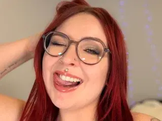 Streamate Live Sex of JordyJett