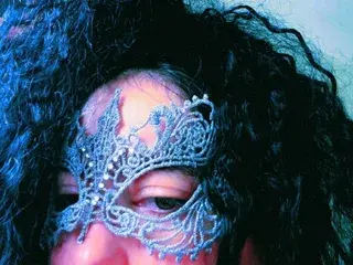 Streamate Live Sex Cam of AmberCrystalZone