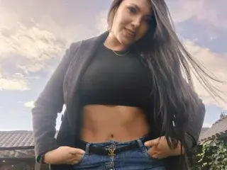 Streamate Free Live Porn of NikolleWilliams