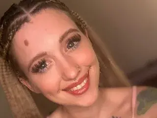 Streamate Best Webcam of PixieSmiles