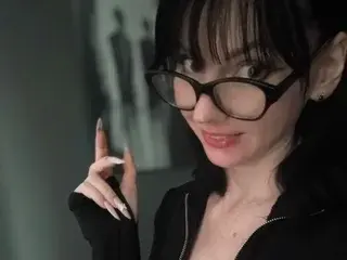 Streamate Live Sex Cam of BleckMamba