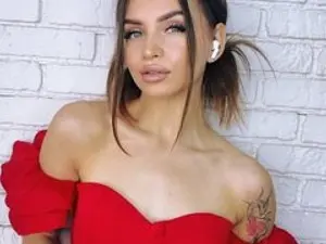 Streamate Adult Webcams of HotCappuccinoX