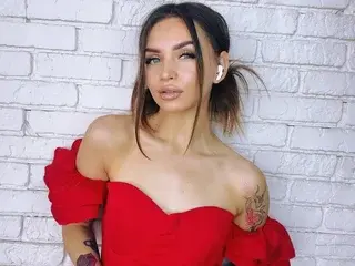 Streamate Adult Webcams of HotCappuccinoX