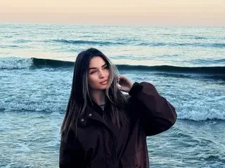 Streamate Adult Webcams of HotCappuccinoX