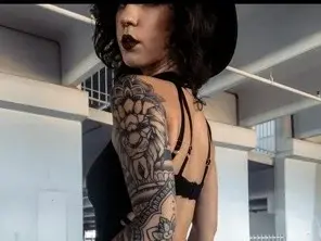 Streamate Best Webcam of GoddessElaraa