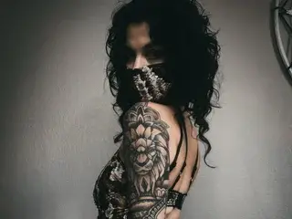 Streamate Live Sex of GoddessElaraa
