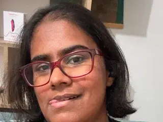 Streamate Nude Webcam of Indiangodddessss