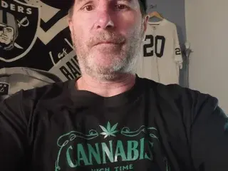 Streamate Best live sex cam show of RoowdyDawg