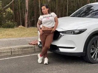 Streamate Best live sex cam show of Selenewinche