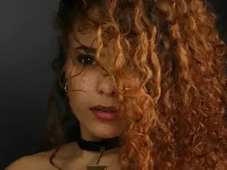 Streamate Adult Video Chat of SamanthaCorreaPaz