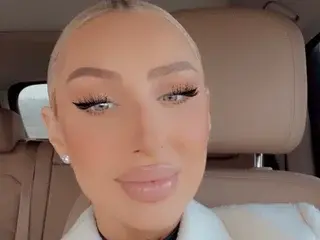 Streamate Live Sex of VeneraSecret