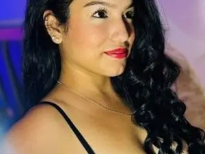 Streamate Adult Webcam of Karolinegutierres