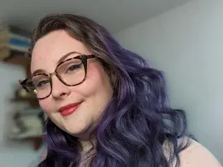 Streamate Live Porn of MistrixBlue