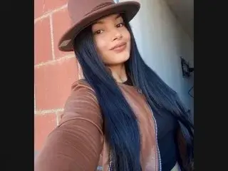 Streamate Nude Webcam of jade_wilson