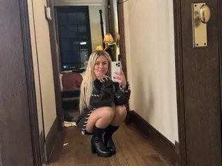 Streamate Best Webcam of BabyBellXO