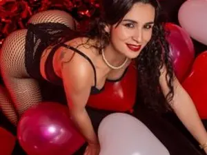 Streamate Adult Webcams of LAYLASIA